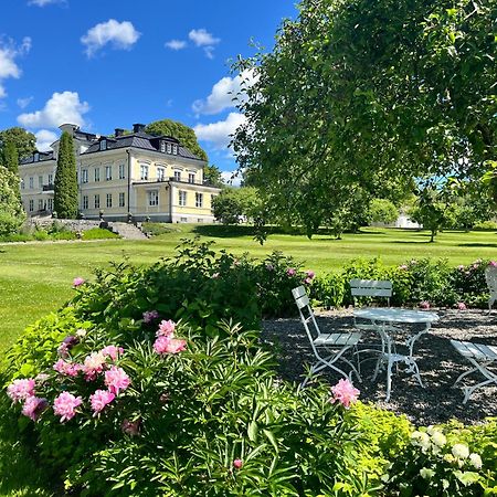 Faerna Herrgard & Spa Hotel Exterior photo